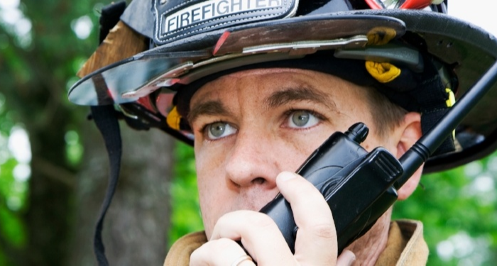 How To Meet First Responder Radio Signal Requirements With A ...